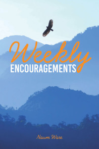 Cover image: Weekly Encouragements 9781644713648