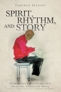 صورة الغلاف: SPIRIT, RHYTHM, and STORY 9781644713686