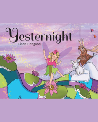 Cover image: Yesternight 9781644713839