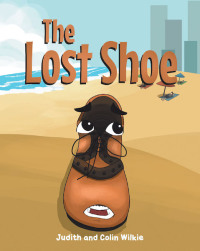 Imagen de portada: The Lost Shoe 9781644714515