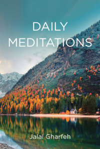 Cover image: Daily Meditations 9781644715369