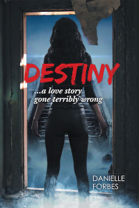 Imagen de portada: Destiny 9781644715482