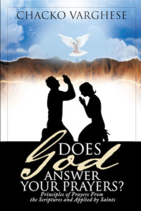 Cover image: Does God Answer Your Prayers? 9781644715826