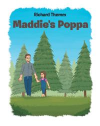 表紙画像: Maddie's Poppa 9781644715901