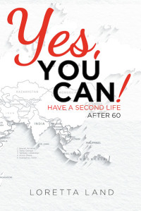 Imagen de portada: Yes, You Can! 9781644716472