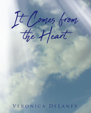 Omslagafbeelding: It Comes from the Heart 9781644716762