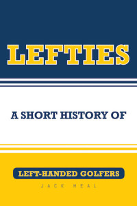 Imagen de portada: Lefties 9781644717295