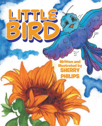 Cover image: Little Bird 9781644717318