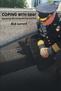 Cover image: Coping with Grief: Surviving the Unexpected Loss of a Child 9781644717738