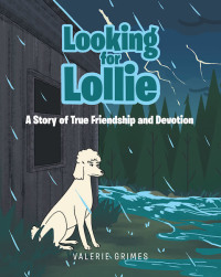 Cover image: Looking for Lollie 9781644718100