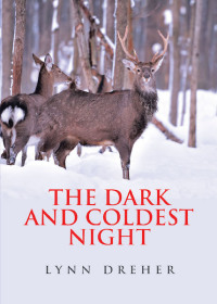 Omslagafbeelding: The Dark and Coldest Night 9781644718421