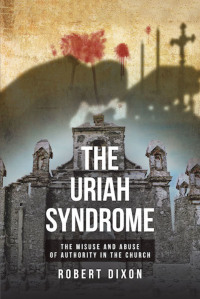 Imagen de portada: The Uriah Syndrome 9781644718735