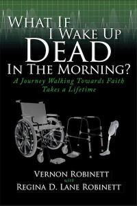 Imagen de portada: What If I Wake Up Dead In The Morning? 9781644718889