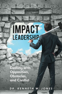 Imagen de portada: Impact Leadership 9781644719251