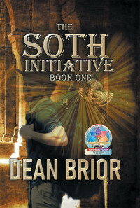 Cover image: The Soth Initiative, Book One 9781644719732