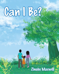 Imagen de portada: Can I Be? 9781644719800