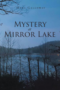 Imagen de portada: Mystery at Mirror Lake 9781644719930