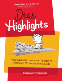 Cover image: Dear Highlights 9781644723258