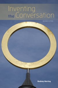 Cover image: Inventing the Conversation 2nd edition 9781644852040