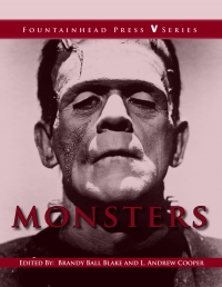 Cover image: Monsters 1st edition 9781598714838