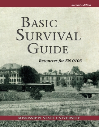 Cover image: Basic Survival Guide: Resources for EN 0103 2nd edition 9781598718331
