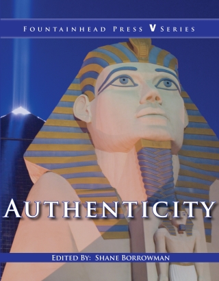 Cover image: Authenticity 1st edition 9781598716337