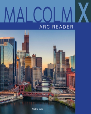 Cover image: MXC Arc Reader 1st edition 9781644851210