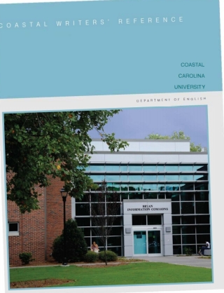 Cover image: Coastal Writers' Reference 5th edition 9781680368062
