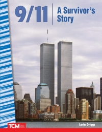 Cover image: 9/11: A Survivor’s Story ebook 1st edition 9781644910122