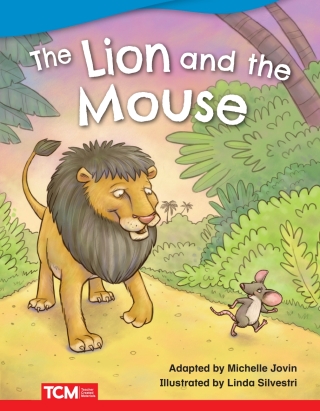 Cover image: The Lion and the Mouse ebook 1st edition 9781644912843