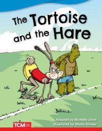 Cover image: The Tortoise and the Hare ebook 1st edition 9781644912850