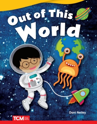 Cover image: Out of This World ebook 1st edition 9781644912935
