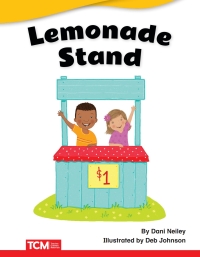 Cover image: Lemonade Stand ebook 1st edition 9781644912959