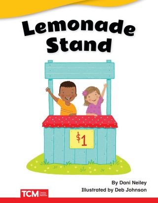 Cover image: Lemonade Stand ebook 1st edition 9781644912959
