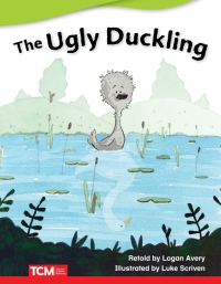 Cover image: The Ugly Duckling ebook 1st edition 9781644912973