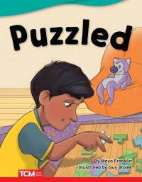Cover image: Puzzled ebook 1st edition 9781644912980