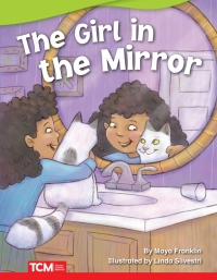 Cover image: The Girl in the Mirror ebook 1st edition 9781644913017
