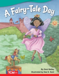 Cover image: A Fairy-Tale Day ebook 1st edition 9781644913055