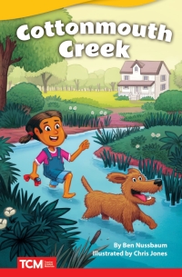 Cover image: Cottonmouth Creek ebook 1st edition 9781644913147
