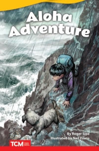 Cover image: Aloha Adventure ebook 1st edition 9781644913154