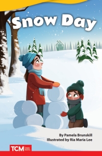 Cover image: Snow Day ebook 1st edition 9781644913161