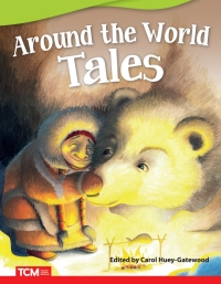 Cover image: Around the World Tales ebook 1st edition 9781644913208