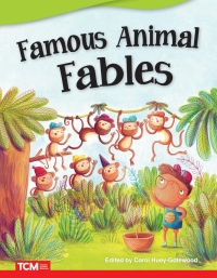 Cover image: Famous Animal Fables ebook 1st edition 9781644913215