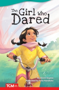 Cover image: The Girl Who Dared ebook 1st edition 9781644913284