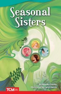 Cover image: Seasonal Sisters ebook 1st edition 9781644913321