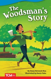 Cover image: The Woodsman's Story ebook 1st edition 9781644913352