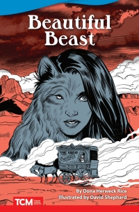 Cover image: Beautiful Beast ebook 1st edition 9781644913369