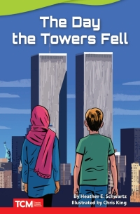 Cover image: The Day the Towers Fell ebook 1st edition 9781644913413