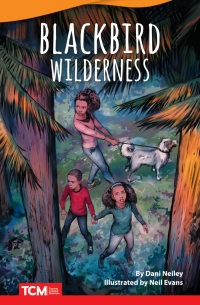 Cover image: Blackbird Wilderness ebook 1st edition 9781644913451