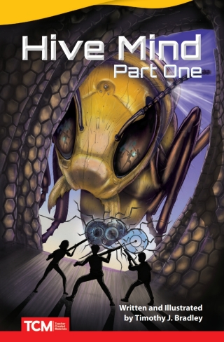 Cover image: Hive Mind: Part One ebook 1st edition 9781644913475